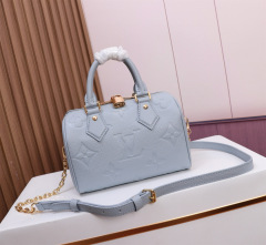 LV SPEEDY BANDOULIÈRE 20 Handbag