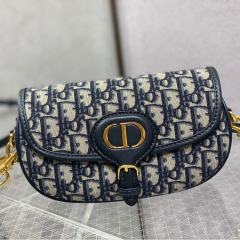 DIOR Bobby East-West Handbag