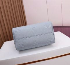 LV SPEEDY BANDOULIÈRE 20 Handbag