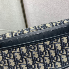 DIOR Bobby East-West Handbag