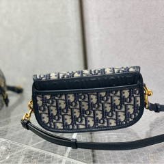 DIOR Bobby East-West Handbag
