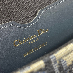 DIOR Bobby East-West Handbag