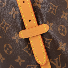 LV CARRYALL Medium handbag