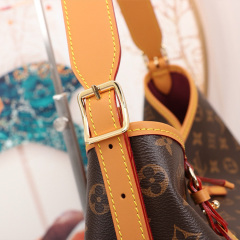 LV CARRYALL Medium handbag