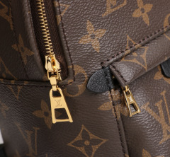 PALM STRINGS Mini Backpack