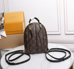PALM STRINGS Mini Backpack