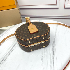 PETITE BOÎTE CHAPEAU Handbag