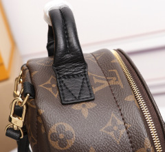 PALM STRINGS Mini Backpack