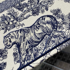 Large Book Tote Handbag (42cm)