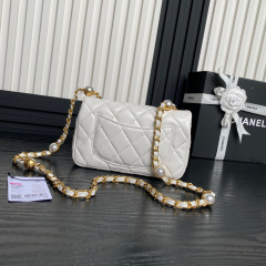 24B Autumn/Winter Series AS4947 Pearl