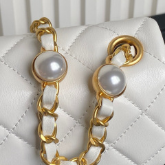 24B Autumn/Winter Series AS4947 Pearl