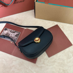 LORO PIANA Ghiera Mini handbag