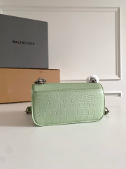 BALENCIAGA Gossip Small bag