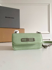 BALENCIAGA Gossip Small bag