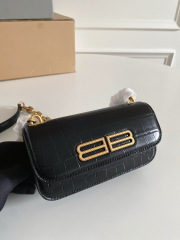 BALENCIAGA Gossip Small bag