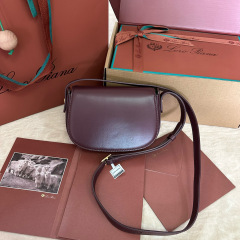 LORO PIANA Ghiera handbag