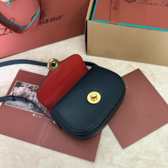 LORO PIANA Ghiera Mini handbag