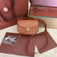 LORO PIANA Ghiera handbag