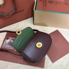 LORO PIANA Ghiera handbag