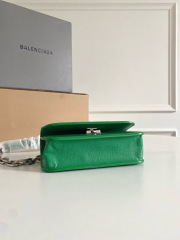 BALENCIAGA Gossip Small bag