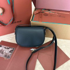 LORO PIANA Ghiera Mini handbag