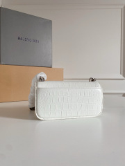 BALENCIAGA Gossip Small bag