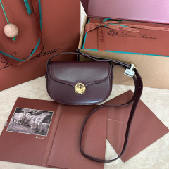 LORO PIANA Ghiera handbag