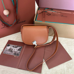LORO PIANA Ghiera handbag