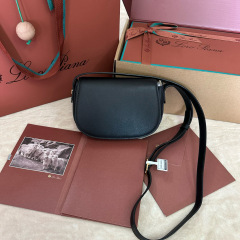 LORO PIANA Ghiera handbag