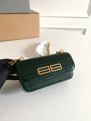 BALENCIAGA Gossip Small bag