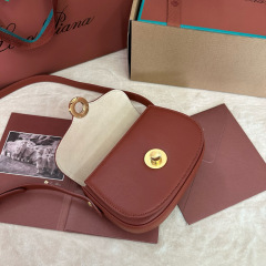 LORO PIANA Ghiera handbag