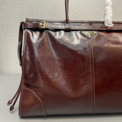 Prada LusGolf Extra Large Handbag