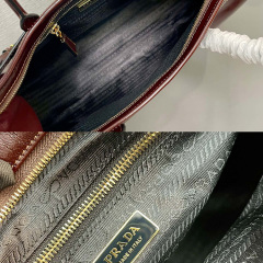 Prada LusGolf Extra Large Handbag