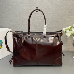 Prada LusGolf Extra Large Handbag