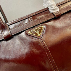Prada LusGolf Extra Large Handbag