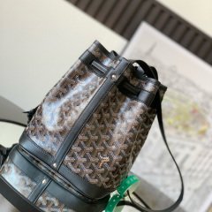 GOYARD Petit Flot Bucket Bag
