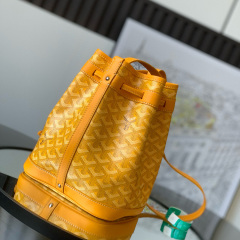 GOYARD Petit Flot Bucket Bag