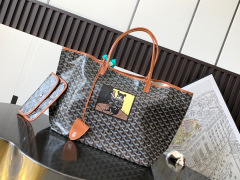 GOYARD Villette Saint Louis Larger Bag