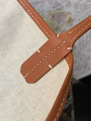 GOYARD Villette Saint Louis Larger Bag