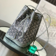 GOYARD Petit Flot Bucket Bag