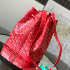 GOYARD Petit Flot Bucket Bag