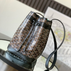 GOYARD Petit Flot Bucket Bag