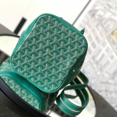 GOYARD Petit Flot Bucket Bag