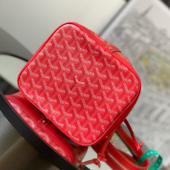 GOYARD Petit Flot Bucket Bag