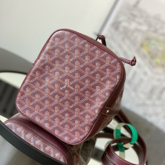 GOYARD Petit Flot Bucket Bag