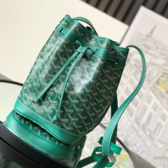 GOYARD Petit Flot Bucket Bag