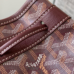 GOYARD Petit Flot Bucket Bag