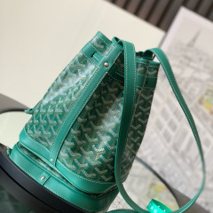 GOYARD Petit Flot Bucket Bag