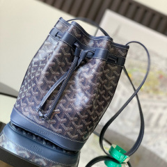 GOYARD Petit Flot Bucket Bag