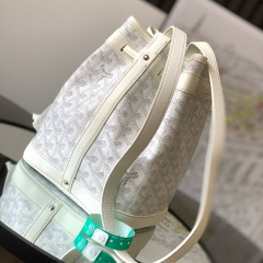 GOYARD Petit Flot Bucket Bag
